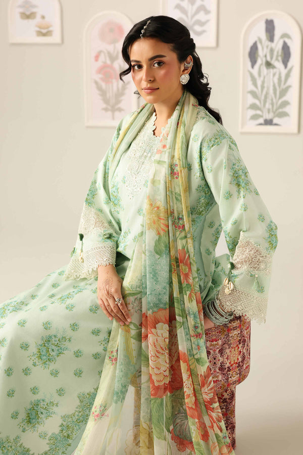 Nishat | Eid Lawn | 42601909 - by Libayah - Registered Vendor of : Nishat - 100% Original Designer Dress