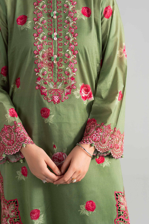 Nishat | Eid Lawn | 42601911 - by Libayah - Registered Vendor of : Nishat - 100% Original Designer Dress