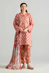 Nishat | Eid Lawn | 42601915 - by Libayah - Registered Vendor of : Nishat - 100% Original Designer Dress
