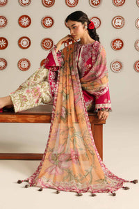 Nishat | Eid Lawn | 42601916 - by Libayah - Registered Vendor of : Nishat - 100% Original Designer Dress