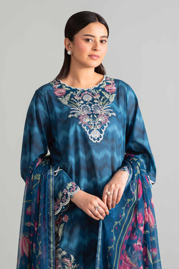 Nishat | Eid Lawn | 42601917 - by Libayah - Registered Vendor of : Nishat - 100% Original Designer Dress