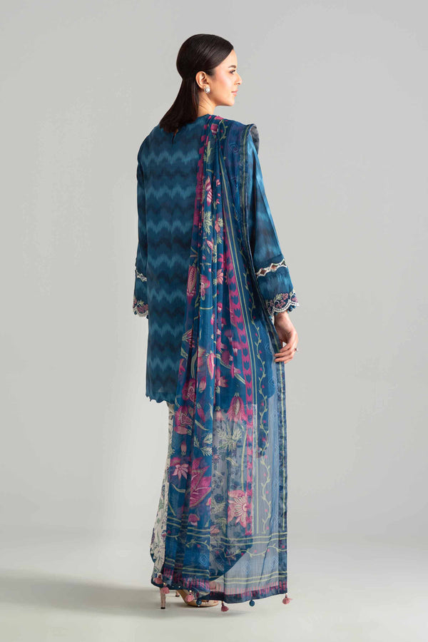 Nishat | Eid Lawn | 42601917 - by Libayah - Registered Vendor of : Nishat - 100% Original Designer Dress