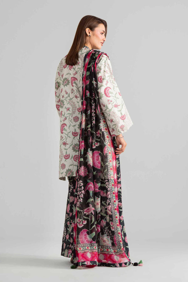 Nishat | Eid Lawn | 42601918 - by Libayah - Registered Vendor of : Nishat - 100% Original Designer Dress