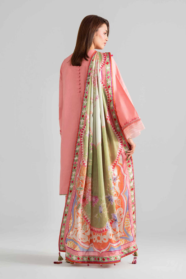 Nishat | Eid Lawn | 42601923 - by Libayah - Registered Vendor of : Nishat - 100% Original Designer Dress
