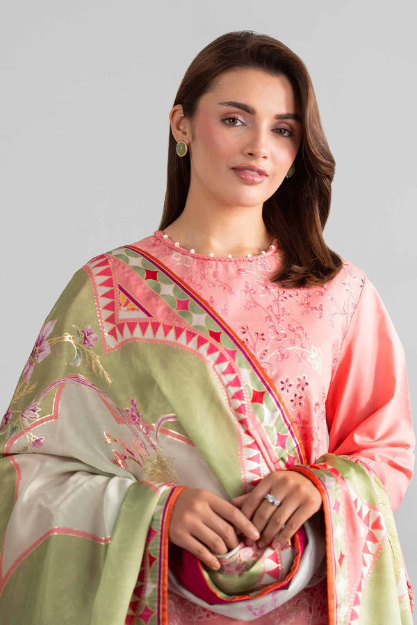 Nishat | Eid Lawn | 42601923 - by Libayah - Registered Vendor of : Nishat - 100% Original Designer Dress