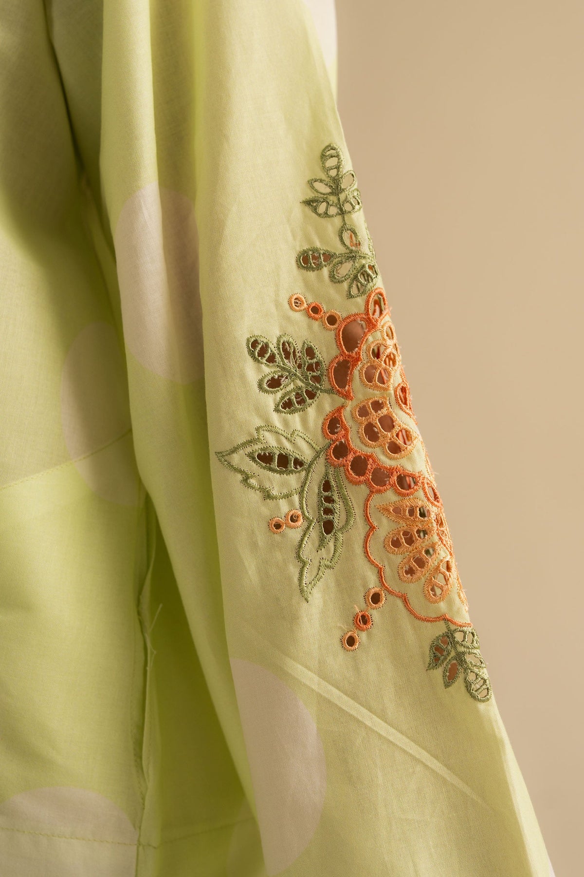 Zara Shahjahan | Love Coco SS 25 |CR25C0765 by Zara Shahjahan - Designer Dress  - Type : Ladies Clothes - Available at Libayah - 100% Original 