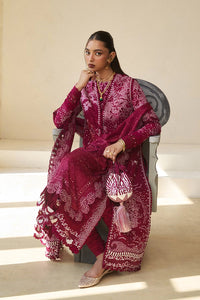 Suffuse | Lawn Eid 26 | VESRIA - by Libayah - Registered Vendor of : Suffuse - 100% Original Designer Dress