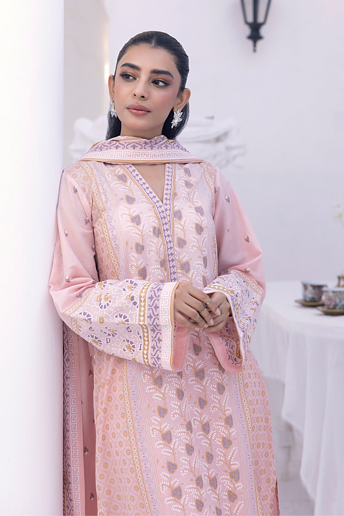 LSM | Winter Marina 24 | 0193 by LSM - Designer Dress - Type: Ladies Clothes - Available at Libayah - 100% Original