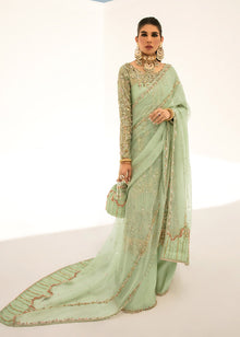 Kanwal Malik | Wedding Formals and Bridals | Mehar by Kanwal Malik - Designer Dress - Type: Ladies Clothes - Available at Libayah - 100% Original