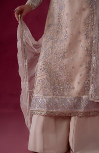 Eleshia | Zarin Wedding Formals 26 | Mahveen by Eleshia - Designer Dress  - Type : Ladies Clothes - Available at Libayah - 100% Original 