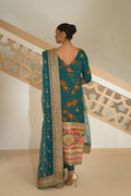 Mina Kashif | Wedding Formals | Mahveer by Mina Kashif - Designer Dress - Type: Formal - Available at Libayah - 100% Original
