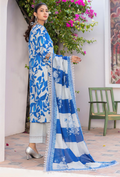Humdum | Rang e Noor SS 24 | D09 by HumDum - Designer Dress - Type: Ladies Clothes - Available at Libayah - 100% Original