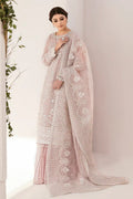 Buy Baroque | Chantelle 23 | CH11-05 - Designer Dress - Type: Pakistani Dress - Available at Libayah