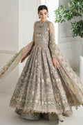 Buy Baroque | Chantelle 23 | CH10-08 - Designer Dress - Type: Pakistani Dress - Available at Libayah