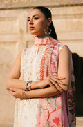 Fiona | Sarang Lawn 25 | Nevin by Fiona - Designer Dress - Type: Ladies Clothes - Available at Libayah - 100% Original