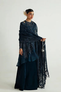 Suffuse | Freeshia Wedding Formals | Simorah by Suffuse - Designer Dress  - Type : Ladies Clothes - Available at Libayah - 100% Original 