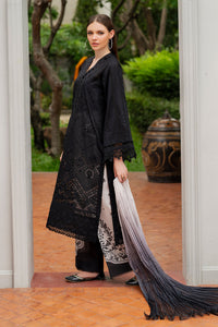 Baroque | Luxury Pret Summer | UF-4194 - Designer Dress - Type : Ladies Clothes - Available at Libayah - 100% Original