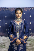 Humdum | Sierra Wool | D06 by Humdum - Designer Dress  - Type : Ladies Clothes - Available at Libayah - 100% Original 