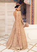 Kanwal Malik | Wedding Formals and Bridals | Kamini by Kanwal Malik - Designer Dress - Type: Ladies Clothes - Available at Libayah - 100% Original