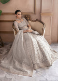 Kanwal Malik | Wedding Formals and Bridals | Hayat by Kanwal Malik - Designer Dress - Type: Ladies Clothes - Available at Libayah - 100% Original