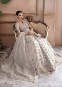 Kanwal Malik | Wedding Formals and Bridals | Hayat by Kanwal Malik - Designer Dress - Type: Ladies Clothes - Available at Libayah - 100% Original