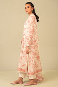 Cross Stitch | Daily Wear Lawn | CS-05 by Cross Stitch - Designer Dress - Type: Ladies Clothes - Available at Libayah - 100% Original