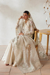 Suffuse | Freeshia Wedding Formals | Rosha by Suffuse - Designer Dress  - Type : Ladies Clothes - Available at Libayah - 100% Original 