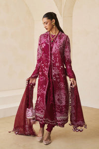 Suffuse | Lawn Eid 26 | VESRIA - by Libayah - Registered Vendor of : Suffuse - 100% Original Designer Dress