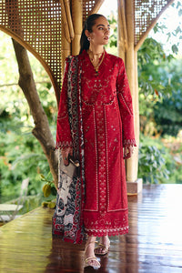 Suffuse | Casual Pret Eid 26 | NEERA by Suffuse - Designer Dress  - Type : Ladies Clothes - Available at Libayah - 100% Original 