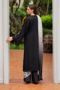 Baroque | Luxury Pret Summer | UF-4194 - Designer Dress - Type : Ladies Clothes - Available at Libayah - 100% Original