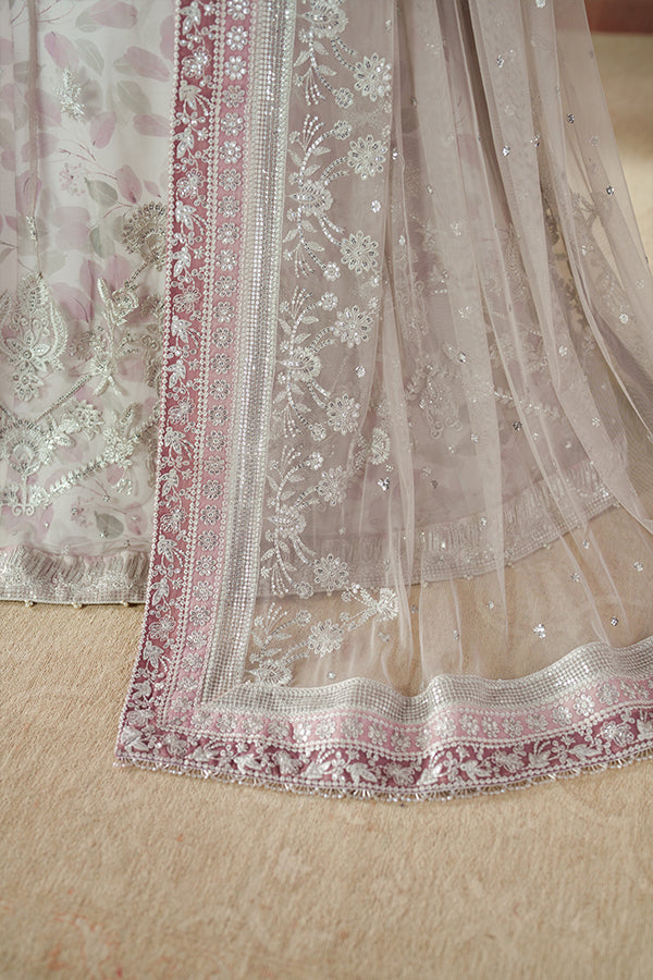 Zarif  | Zaneera Formals | ZRF-ZPE-01 ANAIRAH by Zarif - Designer Dress  - Type : Ladies Clothes - Available at Libayah - 100% Original 