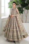 Buy Baroque | Chantelle 23 | CH10-08 - Designer Dress - Type: Pakistani Dress - Available at Libayah