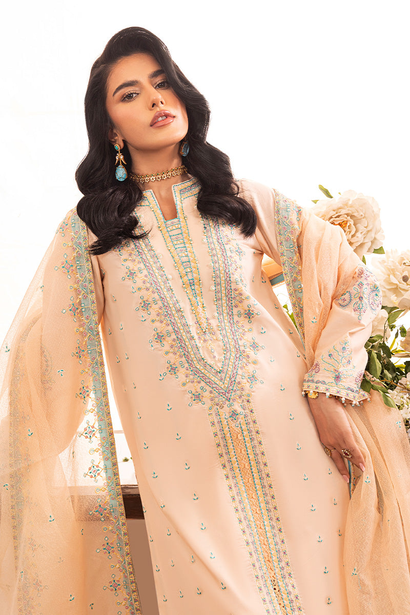 Shurooq | Mon Cheri | Auraline - by Libayah - Registered Vendor of : Shurooq - 100% Original Designer Dress
