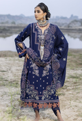 Humdum | Sierra Wool | D06 by Humdum - Designer Dress  - Type : Ladies Clothes - Available at Libayah - 100% Original 