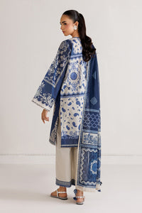 Baroque | Luxury Summer Pret | UF-4494 by Baroque - Designer Dress  - Type : Ladies Clothes - Available at Libayah - 100% Original 
