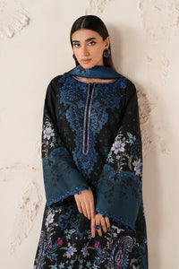 Baroque | Luxury Pret 25 | UF-4306 by Baroque - Designer Dress - Type : Ladies Clothes - Available at Libayah - 100% Original 
