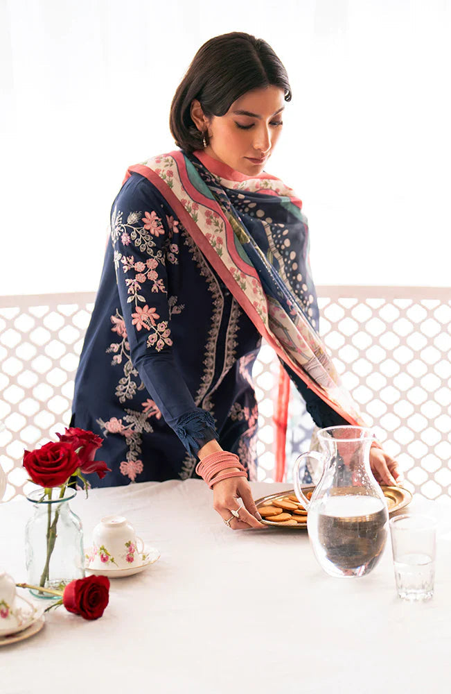 Seran | Jahaan Eid Edit 24 | Natasha