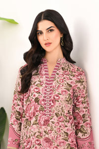 So Kamal | Winter Khaddar | KHADDAR SUIT SK17 by So Kamal - Designer Dress - Type: Ladies Clothes - Available at Libayah - 100% Original
