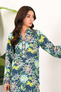 So Kamal | Winter Khaddar | KHADDAR SUIT SK10 by So Kamal - Designer Dress - Type: Ladies Clothes - Available at Libayah - 100% Original