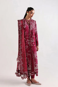 Suffuse | Lawn Eid 26 | VESRIA - by Libayah - Registered Vendor of : Suffuse - 100% Original Designer Dress