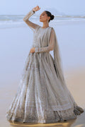 Naqshi | Sahil Kinaray | VALERIA by Naqshi - Designer Dress - Type: Ladies Clothes - Available at Libayah - 100% Original