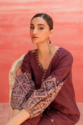 Batik | Boho | Cora Line 2Pc by Batik - Designer Dress - Type: Ladies Clothes - Available at Libayah - 100% Original