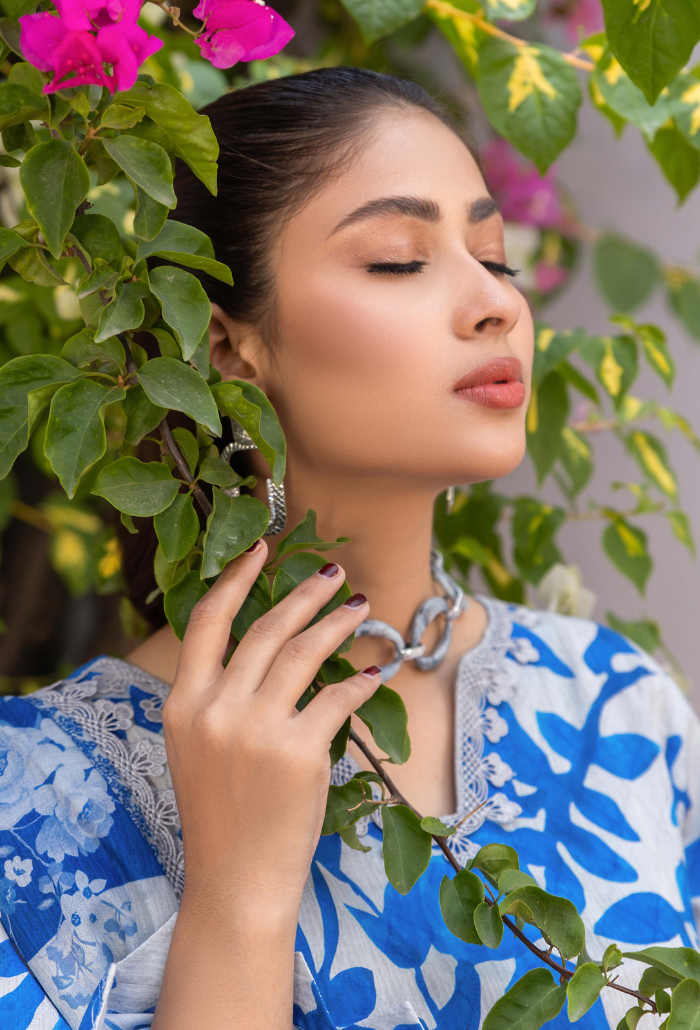 Humdum | Rang e Noor SS 24 | D09 by HumDum - Designer Dress - Type: Ladies Clothes - Available at Libayah - 100% Original