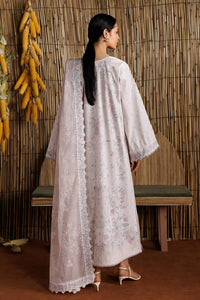 Baroque | Luxury Summer Pret |UF-4529 by Baroque - Designer Dress  - Type : Ladies Clothes - Available at Libayah - 100% Original 