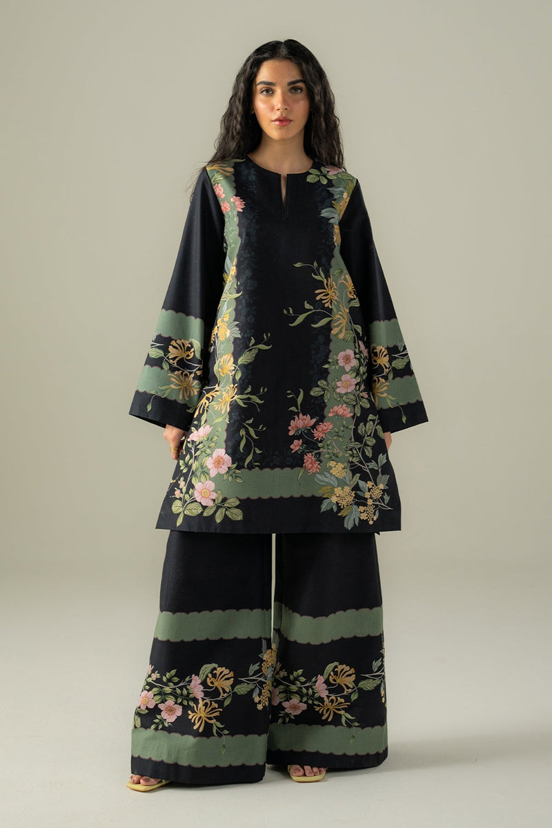 Afrozeh | Coords 25 | Shadowed by Afrozeh - Designer Dress  - Type : Ladies Clothes - Available at Libayah - 100% Original 