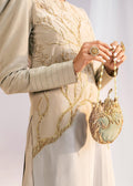 Jamnii | Mystic Garden | Jade Elegance by Jamnii - Designer Dress - Type: Ladies Clothes - Available at Libayah - 100% Original