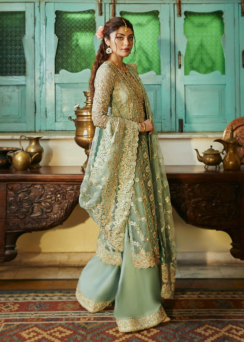 Kanwal Malik | Wedding Formals and Bridals | Meera by Kanwal Malik - Designer Dress - Type: Ladies Clothes - Available at Libayah - 100% Original