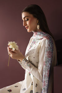 Baroque  | Luxury Pret 26 | PR-1280 by Baroque - Designer Dress  - Type : Ladies Clothes - Available at Libayah - 100% Original 