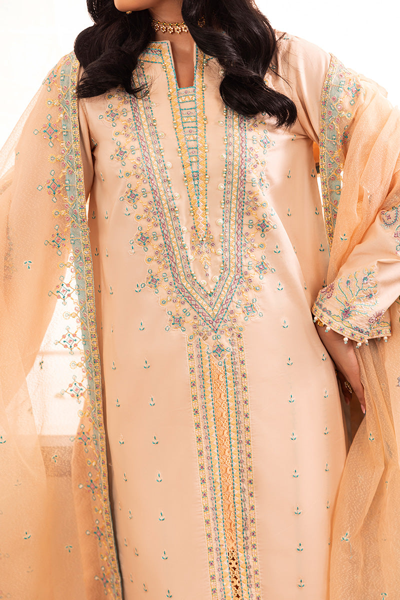 Shurooq | Mon Cheri | Auraline - by Libayah - Registered Vendor of : Shurooq - 100% Original Designer Dress
