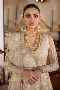 Buy Baroque | Chantelle 23 | CH09-05 - Designer Dress - Type: Pakistani Dress - Available at Libayah